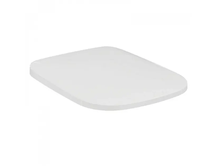 Ideal Standard Esedra - WC sedátko softclose, bílá T318101