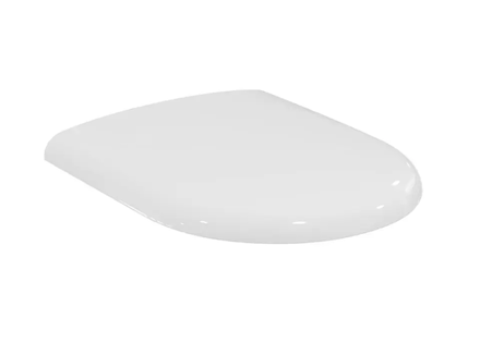 Ideal Standard Esedra - WC sedátko Wrapover, SoftClose, bílá T627701