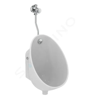 Ideal Standard Eurovit - Pisoár, horní přívod vody, bílá E265601