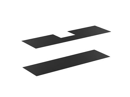 Ideal Standard Eurovit - Protiskluzová vložka do šuplíku, 2 ks R062567