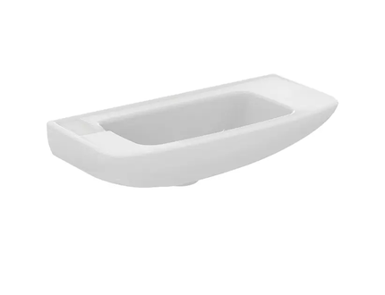 Ideal Standard Eurovit - Umývátko 50x24x13 cm, bílá R421001