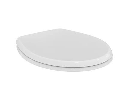 Ideal Standard Eurovit - WC sedátko, bílá W302601