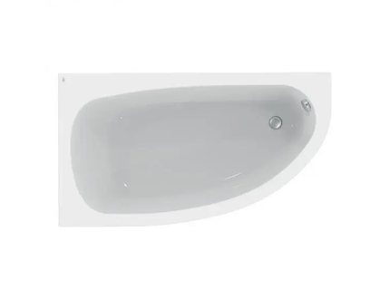 Ideal Standard Hotline - Rohová vana 160x90 cm, levá, bílá K275801