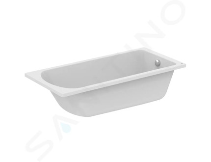 Ideal Standard Hotline - Vana 170x80 cm, bílá K274701