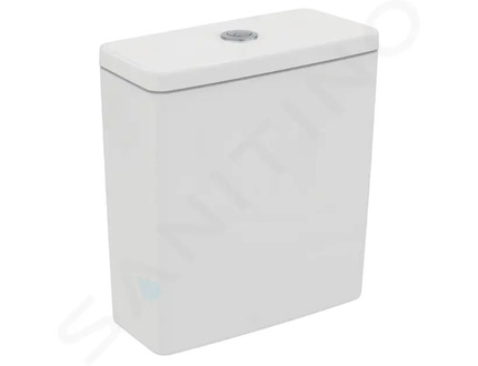 Ideal Standard i.Life A - Splachovací nádržka, spodní napouštění, bílá T472301