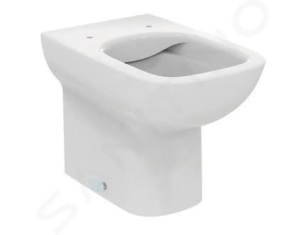 Ideal Standard i.Life A - Stojící WC RL+, Rimless, bílá T471901