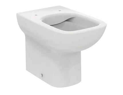 Ideal Standard i.Life A - Stojící WC RL+, Rimless, bílá T471901