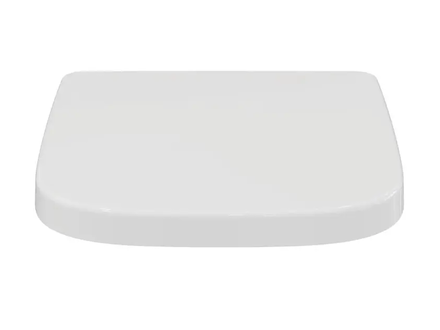 Ideal Standard i.Life A - WC sedátko softclose, bílá T453101