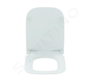 Ideal Standard i.Life A - WC sedátko, SoftClose, bílá T481301