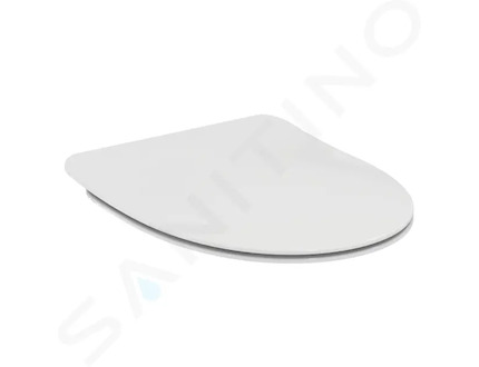 Ideal Standard i.Life A - WC sedátko UNI, softclose, bílá T467601