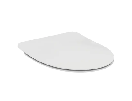 Ideal Standard i.Life A - WC sedátko UNI, softclose, bílá T467601