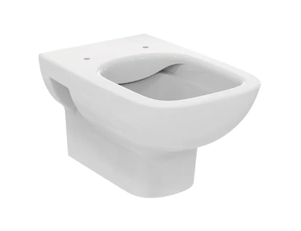 Ideal Standard i.Life A - Závěsné WC RL+, Rimless, bílá T471701