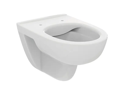 Ideal Standard i.Life A - Závěsné WC RL+ UNI, bílá T471601