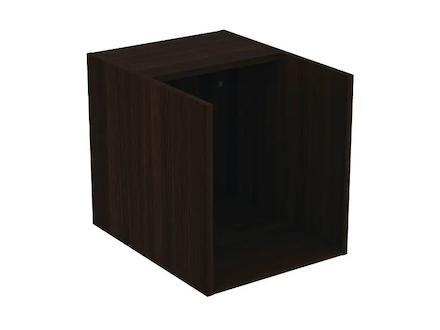 Ideal Standard i.Life B - Boční skříňka, 40x44x51 cm, otevřená, kávový dub T5323NW