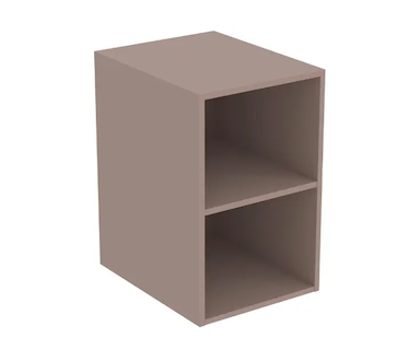 Ideal Standard i.Life B - Boční skříňka, 40x63x51 cm, otevřená, matná béžová T5267NH