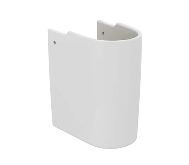 Ideal Standard i.Life B - Polosloup pro umyvadlo, bílá T534601