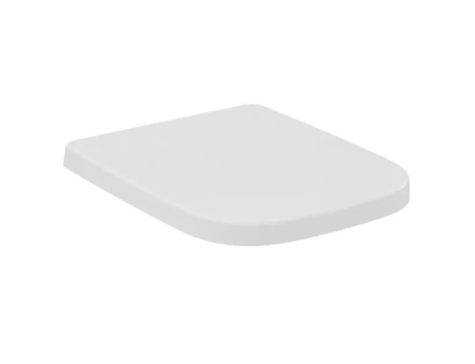 Ideal Standard i.Life B - WC sedátko wrapover, bílá T468201