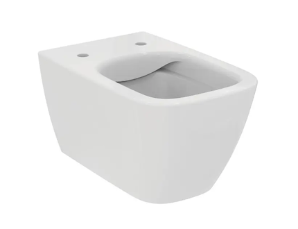 Ideal Standard i.Life B - Závěsné WC, zadní odpad, RimLS+, bílá T461401