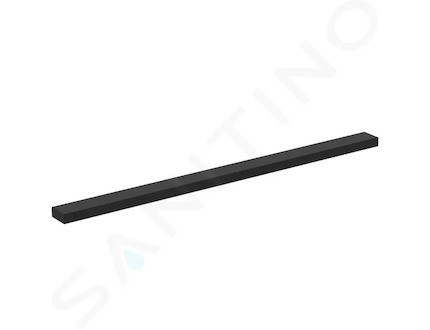 Ideal Standard i.Life - Nábytková rukojeť 336 mm, matná černá T5742XG