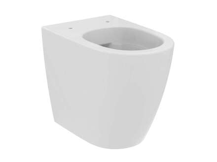 Ideal Standard i.Life O - Stojící WC, vario odpad, HydroTwist, bílá T568901