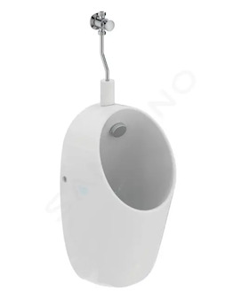 Ideal Standard i.Life - Pisoár, horní přívod vody, bílá E265701