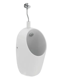 Ideal Standard i.Life - Pisoár, horní přívod vody, bílá E265701