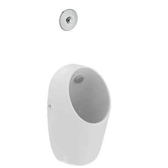 Ideal Standard i.Life - Pisoár, zadní přívod vody, bílá E266201