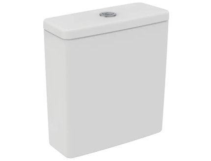 Ideal Standard i.Life S - Splachovací nádržka, spodní napouštění, bílá T473501