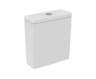 Ideal Standard i.Life S - Splachovací nádržka, spodní přívod vody, bílá T473401