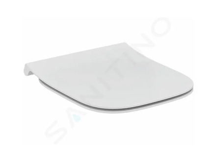 Ideal Standard i.Life S - WC sedátko, bílá T532801