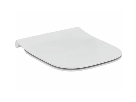 Ideal Standard i.Life S - WC sedátko, SoftClose, bílá T532901