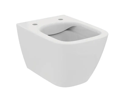 Ideal Standard i.Life S - Závěsné WC RL+, Rimless, bílá T459201