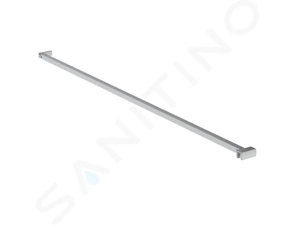 Ideal Standard i.Life - Upevňovací rameno, silver bright T4891EO