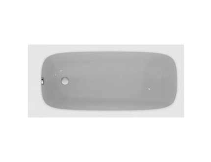 Ideal Standard i.Life - Vana 150x70 cm, bílá T475701