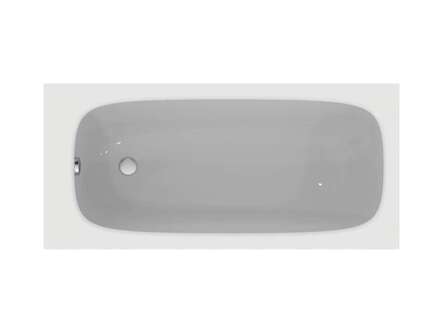 Ideal Standard i.Life - Vana 170x70 cm, bílá T475901