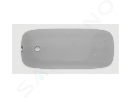 Ideal Standard i.Life - Vana 170x75 cm, bílá T476001
