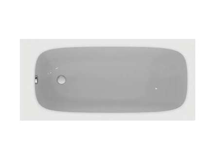 Ideal Standard i.Life - Vana 170x75 cm, bílá T476001
