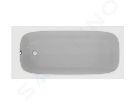 Ideal Standard i.Life - Vana 170x80 cm, bílá T476101