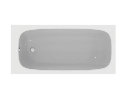 Ideal Standard i.Life - Vana 170x80 cm, bílá T476101