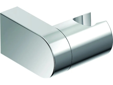 Ideal Standard Idealrain Cube - Držák sprchy otočný, chrom B0029AA