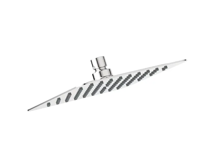 Ideal Standard Idealrain Cube - Hlavová sprcha LUXE, 20x20 cm, nerezová ocel B0387MY