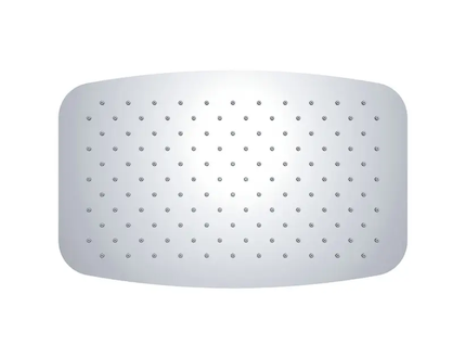 Ideal Standard Idealrain Cube - Hlavová sprcha LUXE, 30x20 cm, nerezová ocel B0390MY