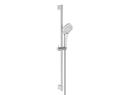 Ideal Standard Idealrain Evo Jet - Sprchová souprava Diamond, tyč s ruční sprchou, 3 proudy, chrom B1764AA