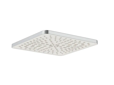 Ideal Standard Idealrain - Hlavová sprcha, 26x26 cm, chrom BE220AA