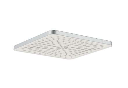 Ideal Standard Idealrain - Hlavová sprcha, 26x26 cm, chrom BE222AA