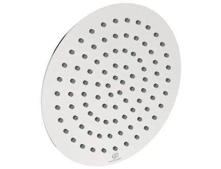 Ideal Standard Idealrain - Hlavová sprcha LUXE, průměr 30 cm, nerezová ocel B0385MY