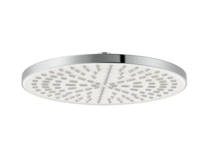 Ideal Standard Idealrain - Hlavová sprcha, průměr 26 cm, chrom BE219AA