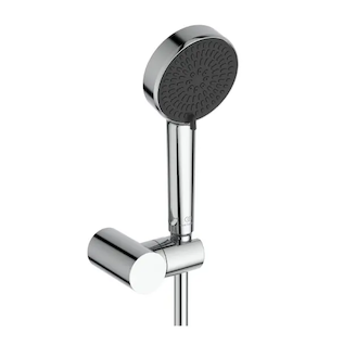 Ideal Standard Idealrain - Set sprchové hlavice, držáku a hadice, 2 proudy, chrom BE153AA