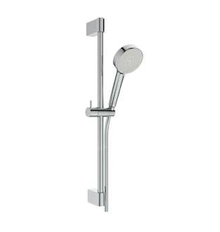 Ideal Standard Idealrain - Set sprchové hlavice, tyče a hadice, 2 proudy, chrom BE233AA