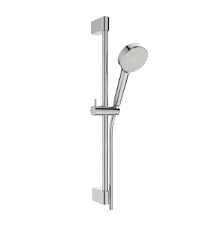 Ideal Standard Idealrain - Set sprchové hlavice, tyče a hadice, 2 proudy, chrom BE235AA